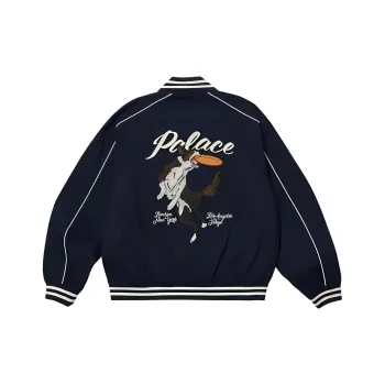 PALACE Catch It Bomber Jacket