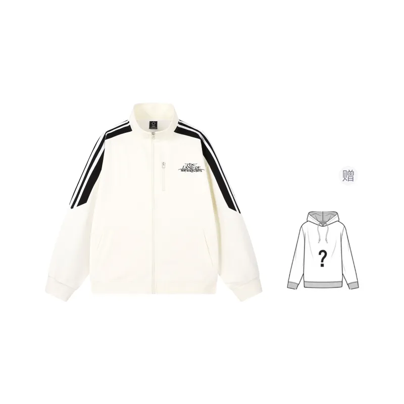DOKI Jackets Unisex-6
