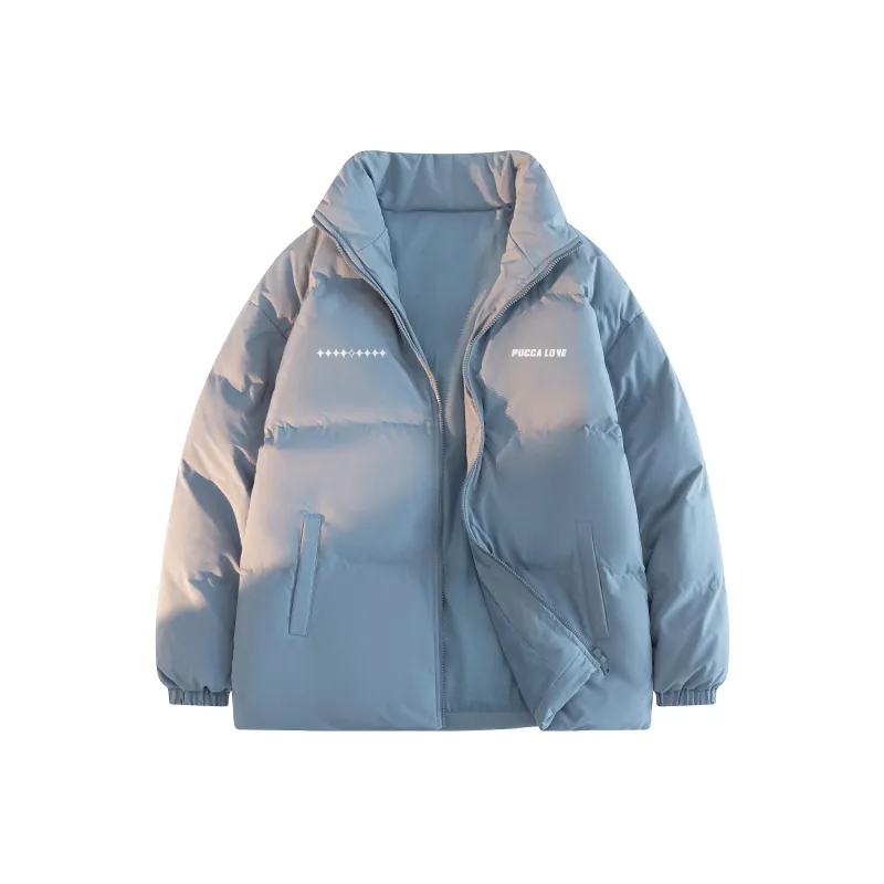 PUCCA Puffer Jackets Unisex-10
