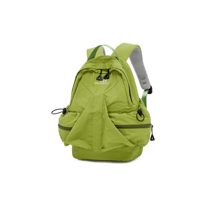 GEERDUN Oxford Backpack Unisex Multicolor-5