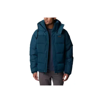 Columbia Snowqualmie™ Jackets Coats Men's Night Waves