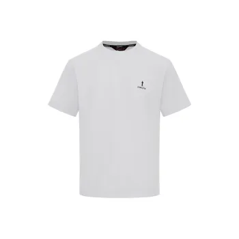 Biyin Leufen T Shirts Men