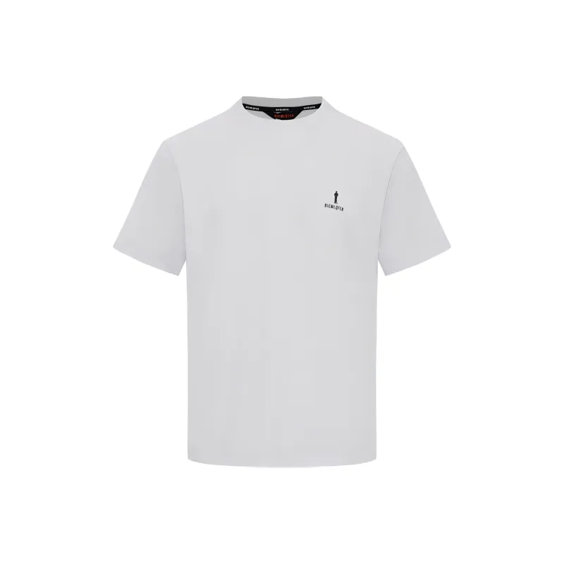 Biyin Leufen T Shirts Men-0