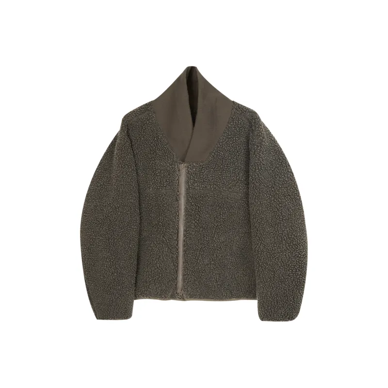 SIMPLE PROJECT Jackets Coats Unisex-2