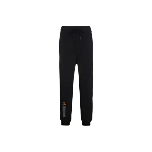 OFF WHITE Casual Pants Men
