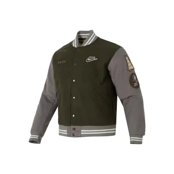 Nike Baseball Jerseys Men Green