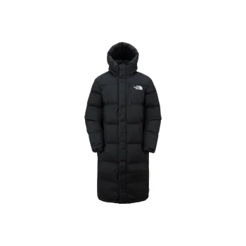 THE NORTH FACE Down Jacket Unisex Black