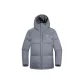 Carbon Gray Blue