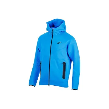Nike Sportswear Tech Fleece Windrunner Full Zip Hoodie