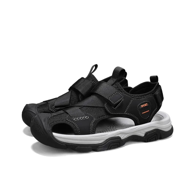 GESENLANG Beach Sandals Men-2