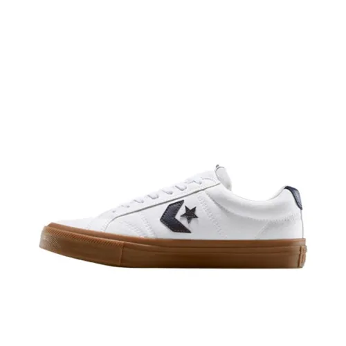 Sport Casual Converse 'White Navy Gum'