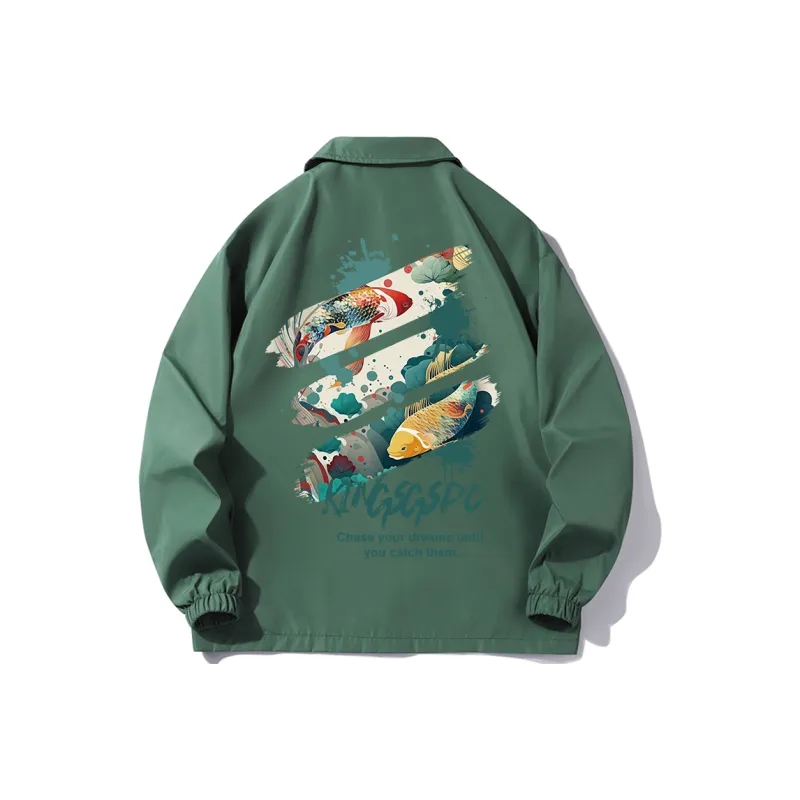 Kingsgspc Jackets & Coats Unisex-18