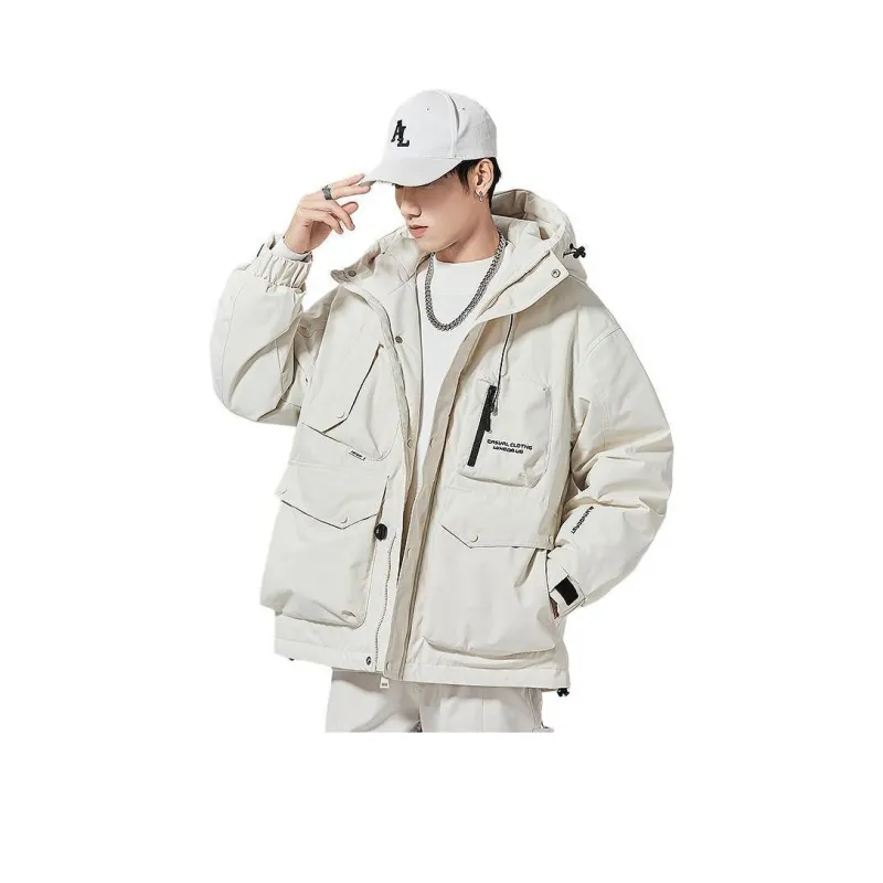 ALL IN Down Jackets Men-6