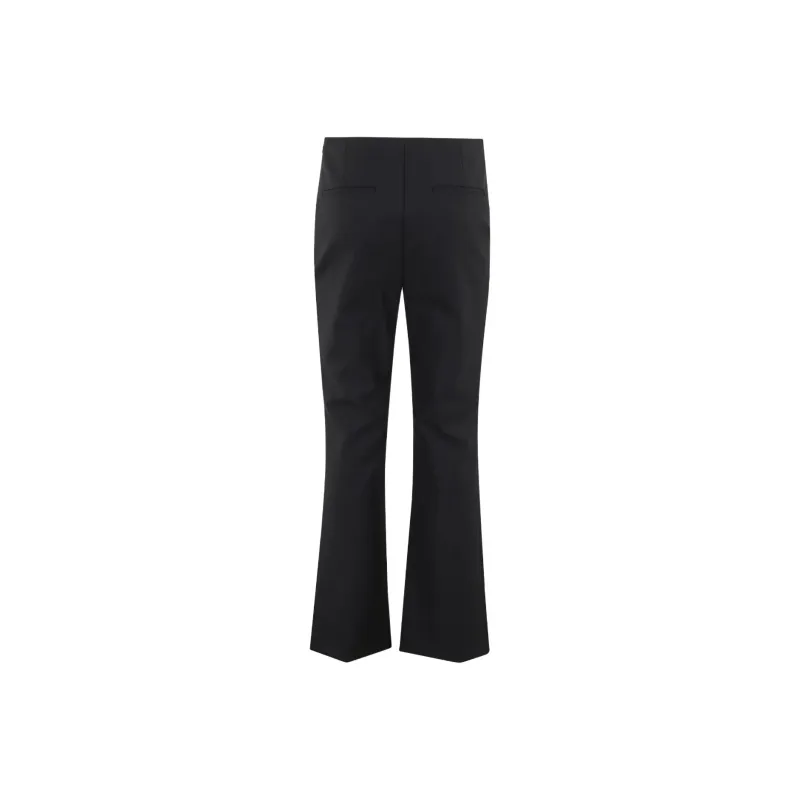 JONATHAN SIMKHAI Cropped Pants-1