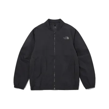 THE NORTH FACE SS24 Jacket Unisex Black