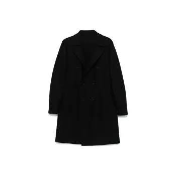 HARRIS WHARF LONDON Wool Coat