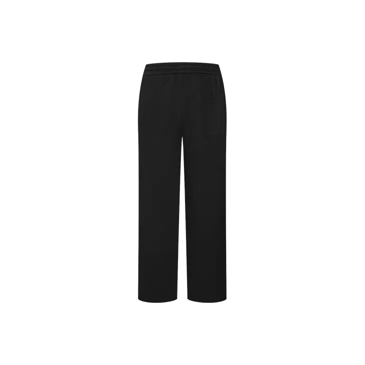 URBAN REVIVO Casual Pants Unisex-1