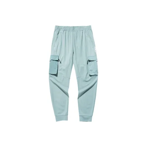 ANTA Variety Training Collection Cargo Pants Men Green