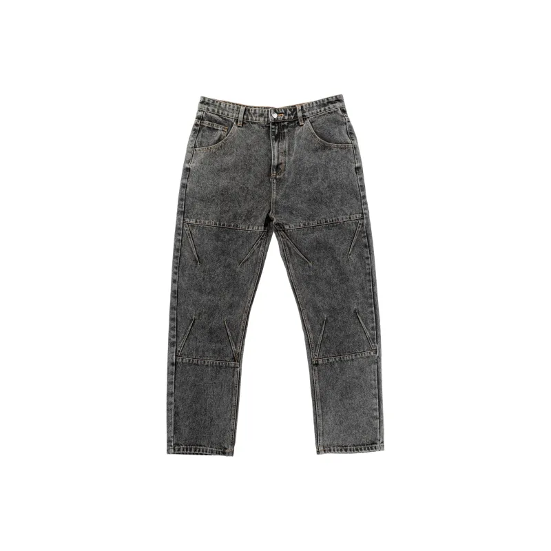 THE WIZ Jeans Unisex-7