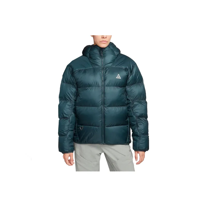 Nike Jackets Unisex Blue-0