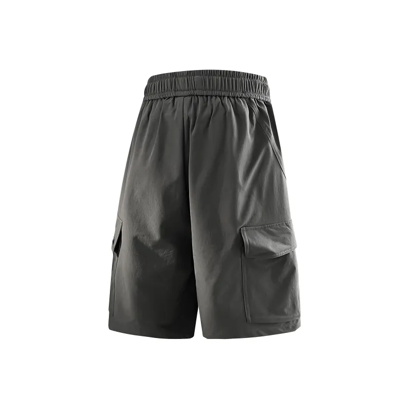 TALKING TOM Casual Shorts Unisex-13