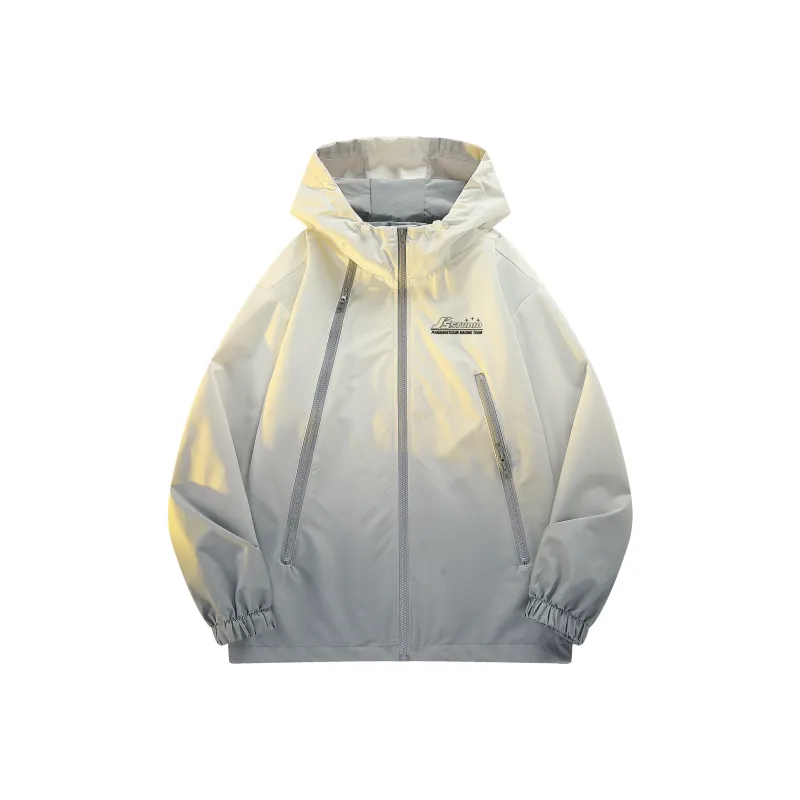 JEANSWEST CLUB Jackets Coats Unisex-12