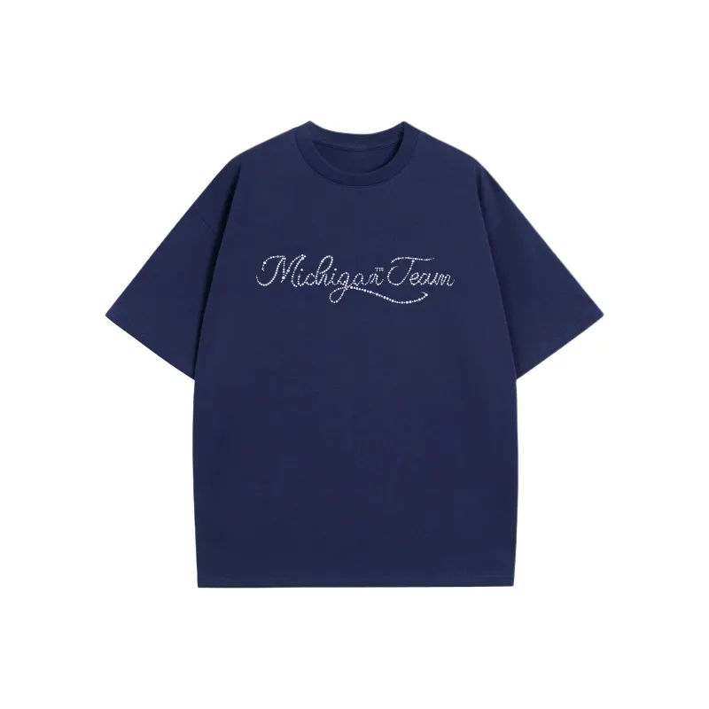 NCAA T Shirts Unisex-8