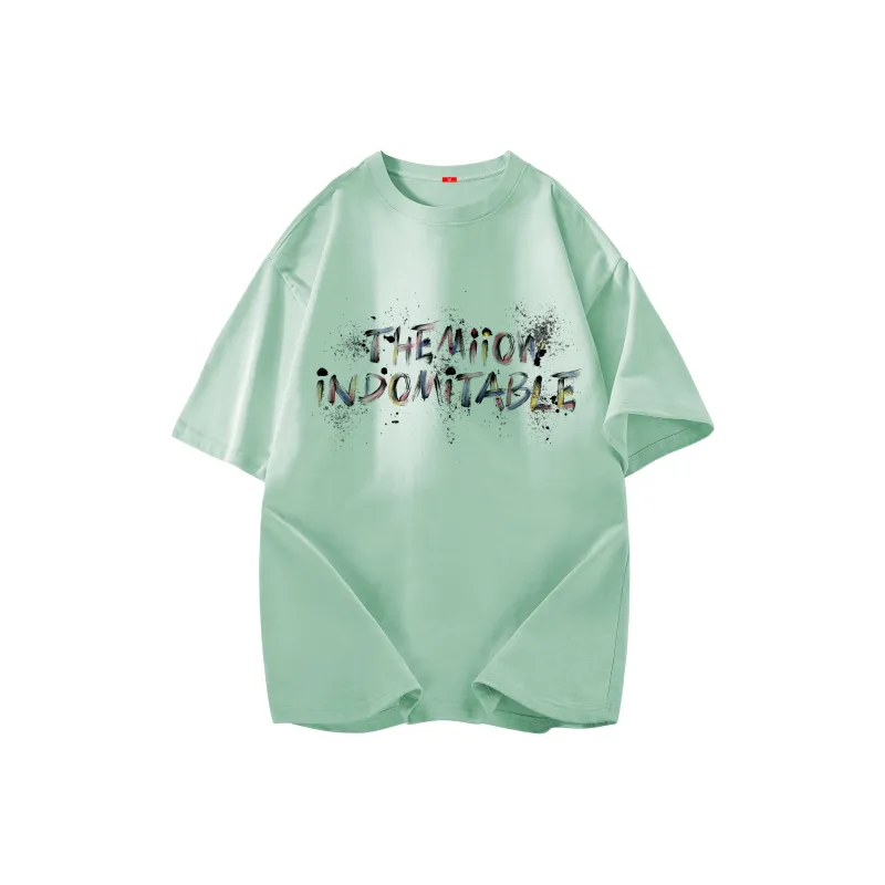 MIIOW Cool One Summer Series T Shirt Unisex-18