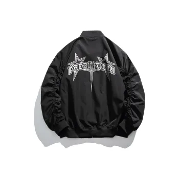 Paddy Julia Jackets Coats Unisex