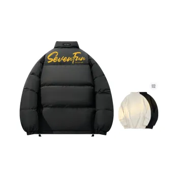 7 SEVFUN Down Jackets Unisex