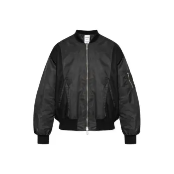 Iceberg The Re Edit Collection Bomber Jacket