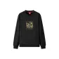 Black 90001