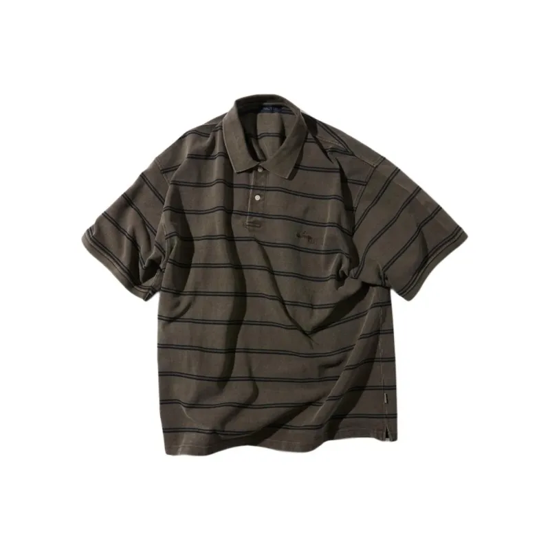 NAUTICA JAPAN SS25 Polo Shirt Men's-0