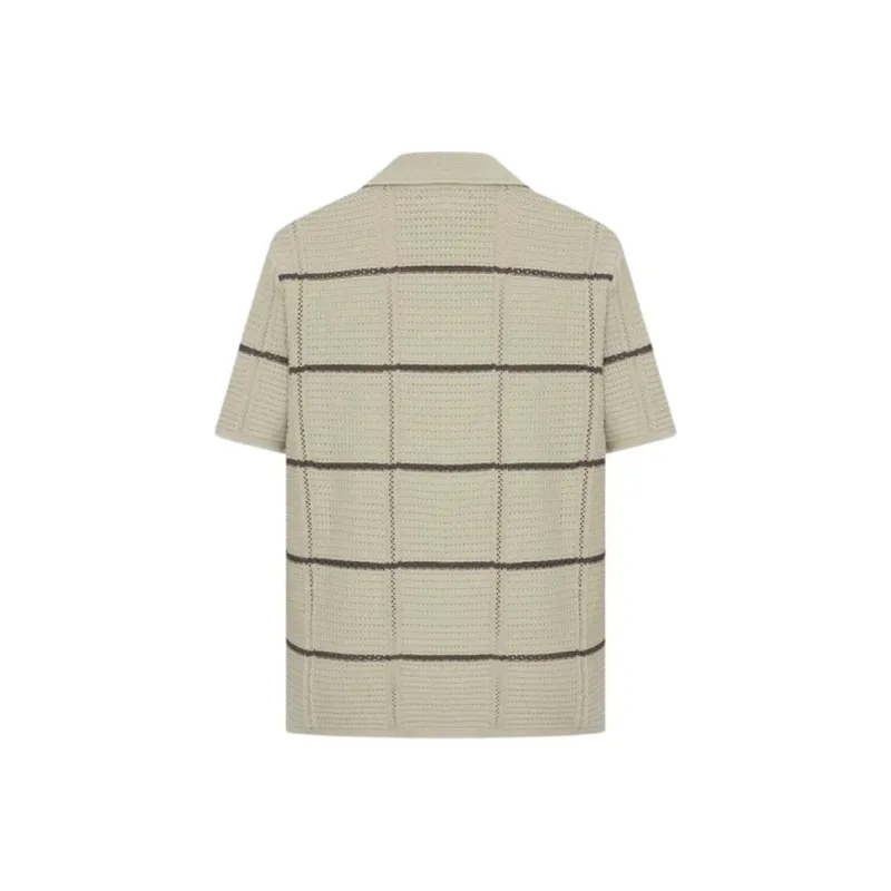 URBAN REVIVO Knitwear Men's Multicolor-1