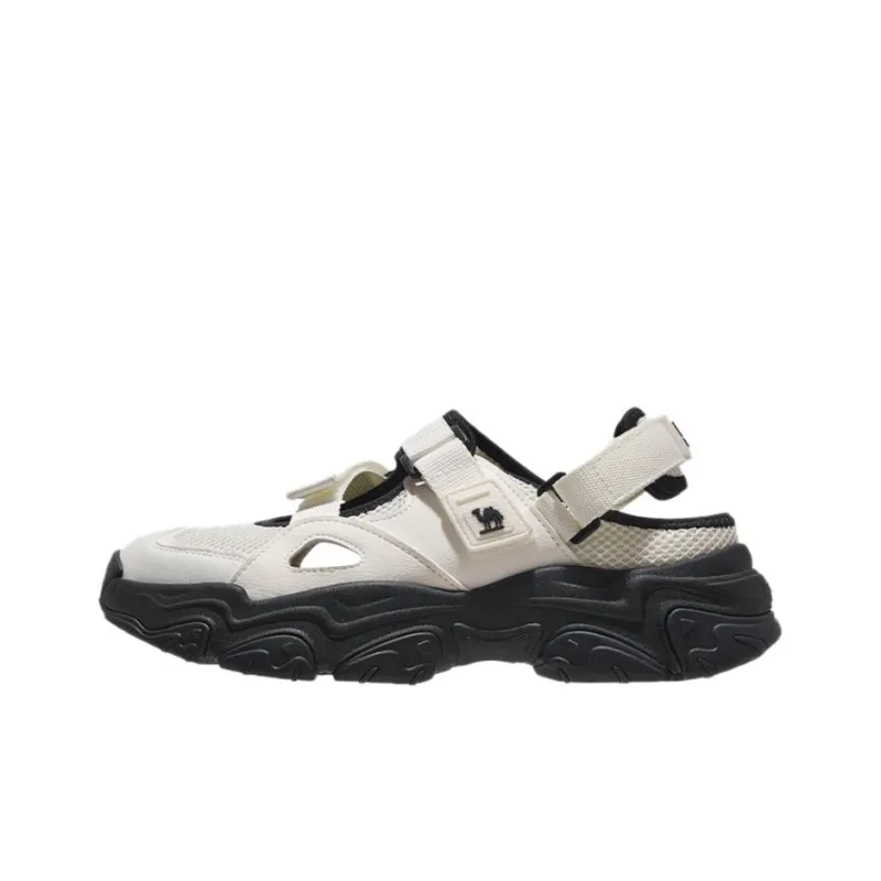 CAMEL Slip Resistant And Breathable River Trekking Shoes Women's-4