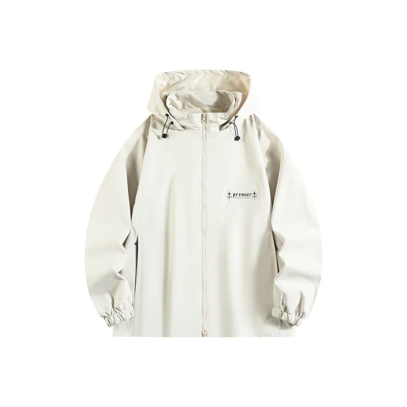 Premier 55 Jackets Unisex-2