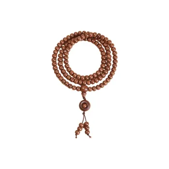 Zhiyi Zabelia Biflora Wooden Bracelets Unisex