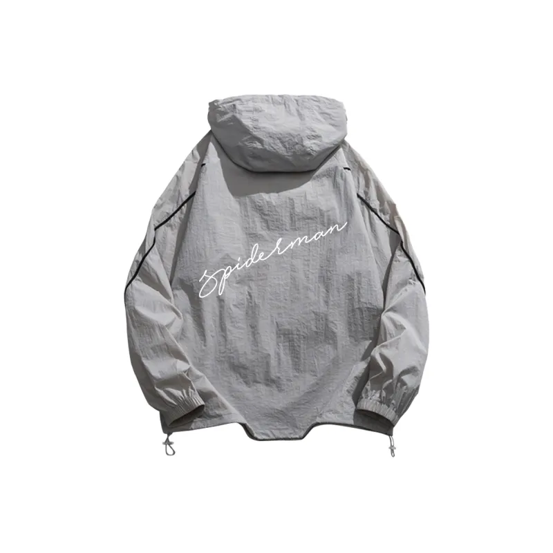 MARVEL Sun Protection Clothing Unisex-3
