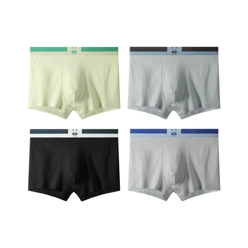 Caramella Underpants Men's 4 Pack-26