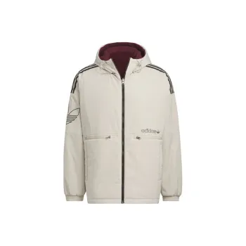 Adidas Originals Puffer Jacket Men's Beige
