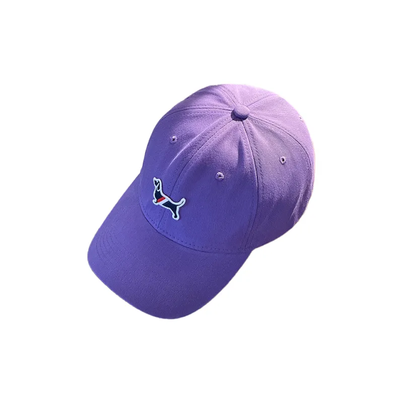 Classmate Yang Cotton Baseball Caps Unisex-13