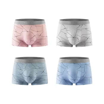 GOSO Underpants Men's Combo Set