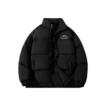 BOBBY ABLEY Down Jackets Unisex
