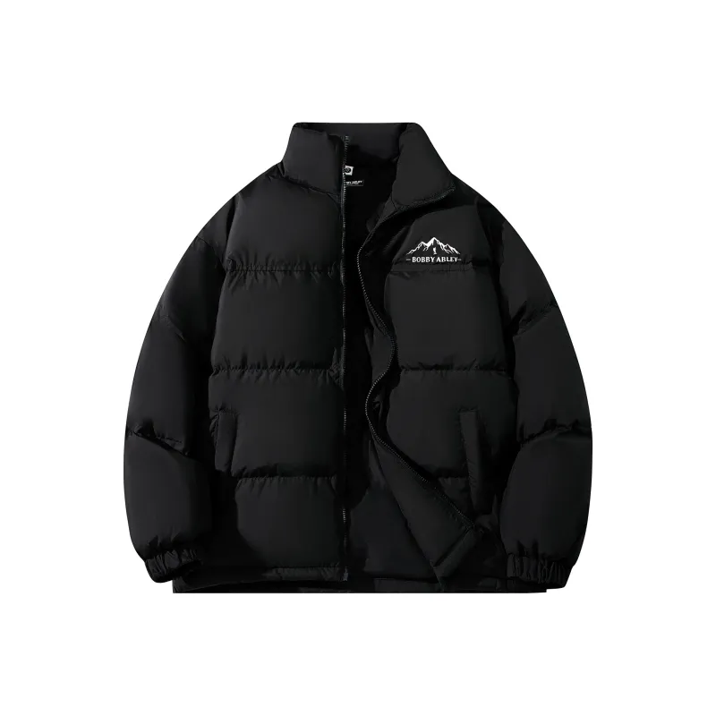BOBBY ABLEY Down Jackets Unisex-0