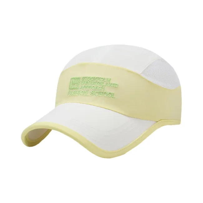 JKEM Polyester Baseball Caps Unisex-2