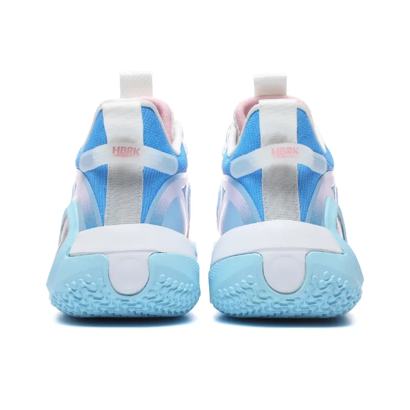 QIUTEXIONG Basketball Shoes Women's-17
