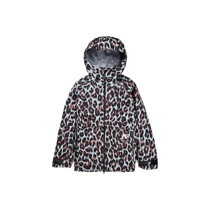 BURTON ANALOG AGGORETEX Jacket Unisex-4