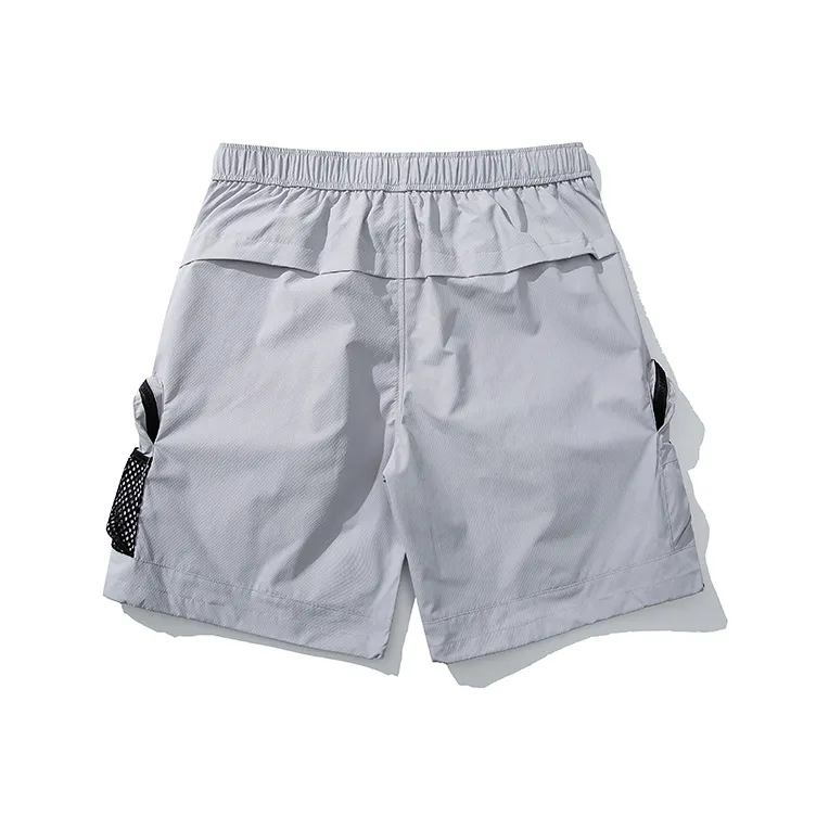 SWISS MILITARY Cargo Shorts Unisex-11