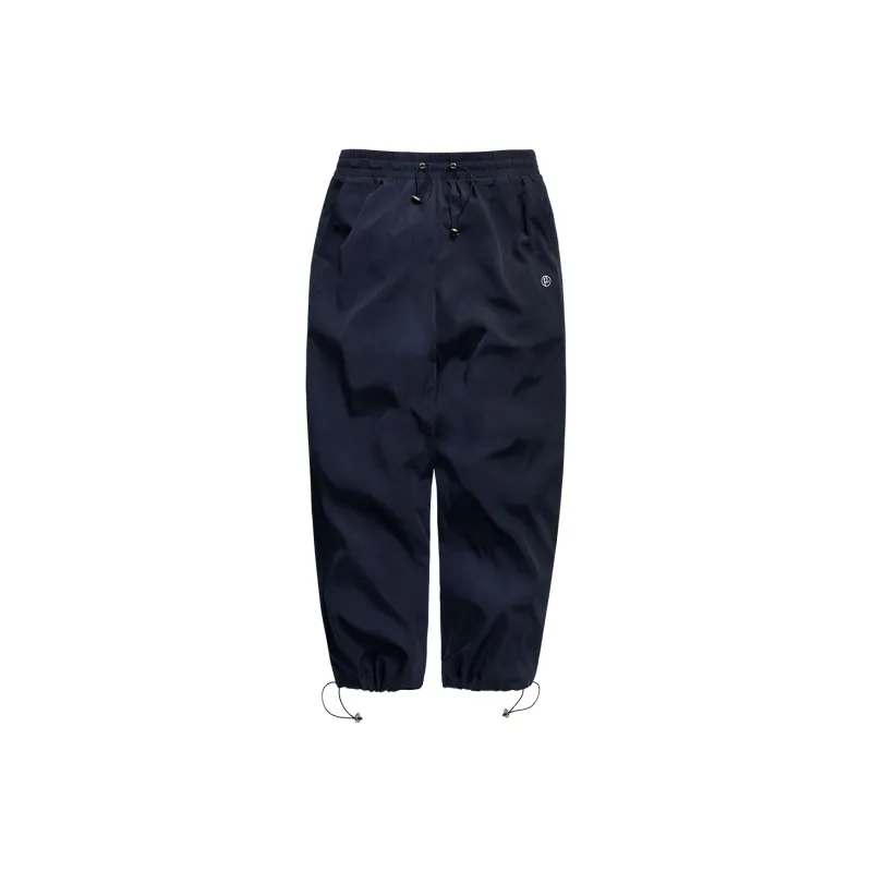 PSO Brand Cargo Pants Unisex-0