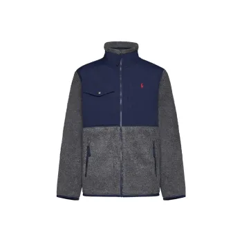 Polo Ralph Lauren FW23 Jackets Coats Men's Multicolor